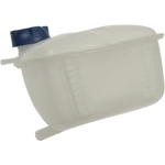 Order BLUE STREAK (HYGRADE MOTOR) - CXT118 - Engine Coolant Reservoir For Your Vehicle