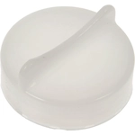 Order DORMAN - 54227CD - Coolant Reservoir Cap For Your Vehicle