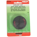 Order DORMAN - 82594 - Coolant Cap For Your Vehicle