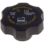 Order DORMAN - 82597 - Coolant Cap For Your Vehicle