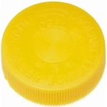 Order DORMAN/HELP - 54227 - Coolant Recovery Tank Cap For Your Vehicle