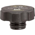 Order Coolant Recovery Tank Cap by GATES - 31532 For Your Vehicle