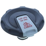 Order MOTORAD - T111 - Engine Coolant Reservoir Cap For Your Vehicle