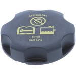 Order MOTORAD - T114 - Engine Coolant Reservoir Cap For Your Vehicle