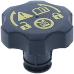 Order MOTORAD - T115 - Engine Coolant Reservoir Cap For Your Vehicle