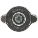 Order Coolant Recovery Tank Cap by MOTORAD - T16R For Your Vehicle