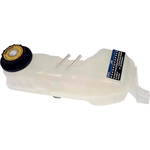 Order DORMAN - 603127 - Pressurized Coolant Reservoir For Your Vehicle