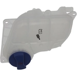 Order DORMAN - 603703 - Coolant Reservoir For Your Vehicle