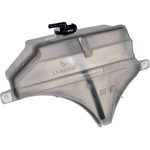 Order DORMAN - 603963 - Non-Pressurized Coolant Reservoir For Your Vehicle