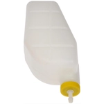 Purchase Coolant Recovery Tank by DORMAN (OE SOLUTIONS) - 603966