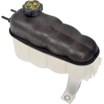 Order DORMAN (OE SOLUTIONS) - 603-973 - Coolant Recovery Tank For Your Vehicle