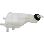 Order SKP - SK603115 - Engine Coolant Reservoir For Your Vehicle