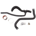 Order Coolant Routing Upgrade Kit by EDELBROCK - 15804 For Your Vehicle