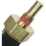 Order Coolant Temperature Sending Switch by BLUE STREAK (HYGRADE MOTOR) - TS302 For Your Vehicle