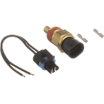 Order BLUE STREAK (HYGRADE MOTOR) - TX3K - Engine Coolant Temperature Sensor For Your Vehicle