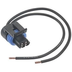 Order BLUE STREAK (HYGRADE MOTOR) - HP3840 - Coolant Temperature Sensor Connector For Your Vehicle