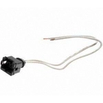 Order BLUE STREAK (HYGRADE MOTOR) - S697 - Connecteur du capteur de température du liquide de refroidissement For Your Vehicle