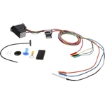 Order FOUR SEASONS - 35879 - Cooling Fan Control For Your Vehicle