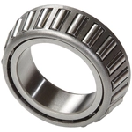 Order NATIONAL BEARINGS - 2580 - Manual Transmission Countershaft Bearing For Your Vehicle