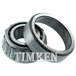 Order Countershaft Bearing by TIMKEN - SET2 For Your Vehicle