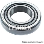 Order Countershaft Bearing by TIMKEN - SET6 For Your Vehicle