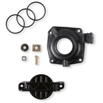 Order Cover-Diaphragm Housing by HOLLEY - 20-59 For Your Vehicle