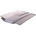 Order Cowl Induction Hood Panel - GMK4033200701 For Your Vehicle