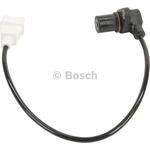 Order Capteur d'angle de manivelle by BOSCH - 0261210107 For Your Vehicle