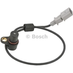 Order Capteur d'angle de manivelle by BOSCH - 0261210147 For Your Vehicle