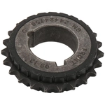 Order ACDELCO - 24424758 - Crankshaft Sprocket For Your Vehicle