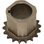 Order CLOYES GEAR INC - S1037 - Engine Timing Crankshaft Sprocket For Your Vehicle