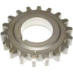 Order CLOYES GEAR INC - S505 - Engine Timing Crankshaft Sprocket For Your Vehicle