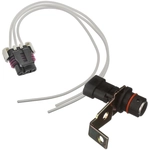 Order BLUE STREAK (HYGRADE MOTOR) - PC123K - Engine Crankshaft Position Sensor Kit For Your Vehicle