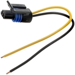 Order ACDELCO - PT2386 - Ambient Air Temperature Sensor Connecteur For Your Vehicle