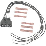 Order BLUE STREAK (HYGRADE MOTOR) - S2814 - Accelerator Pedal Sensor Connecteur For Your Vehicle