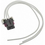 Order Connecteur du capteur de position de vilbrequin by BLUE STREAK (HYGRADE MOTOR) - HP4240 For Your Vehicle