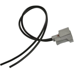 Order STANDARD - PRO SERIES - S2330 - Fuel Connecteur d'injecteur For Your Vehicle