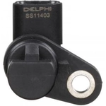 Order Capteur de position de manivelle by DELPHI - SS11403 For Your Vehicle