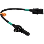 Order MANDO - 22A1245 - Engine Crankshaft Position Sensor For Your Vehicle