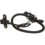 Order STANDARD - PRO SERIES - PC374 - Engine Crankshaft Position Sensor For Your Vehicle