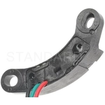 Order Capteur de position de manivelle by STANDARD/T-SERIES - PC61T For Your Vehicle