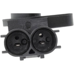 Order Crank Position Sensor by VEMO - V37-72-0089 For Your Vehicle