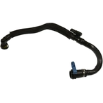 Order BLUE STREAK (HYGRADE MOTOR) - V631 - Engine Crankcase Breather Hose For Your Vehicle