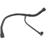 Order BLUE STREAK (HYGRADE MOTOR) - V842 - Engine Crankcase Breather Hose For Your Vehicle