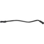 Order BLUE STREAK (HYGRADE MOTOR) - V859 - Engine Crankcase Breather Hose For Your Vehicle