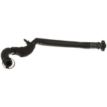 Order STANDARD - PRO SERIES - V700 - Engine Crankcase Breather Hose For Your Vehicle