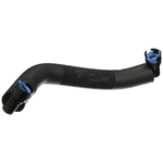 Order STANDARD - PRO SERIES - V738 - Engine Crankcase Breather Hose For Your Vehicle