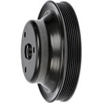 Order DORMAN (OE SOLUTIONS) - 594-530 - Crankshaft Pulley For Your Vehicle