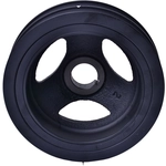 Order MANDO - 30A5012 - Engine Crankshaft Pulley For Your Vehicle