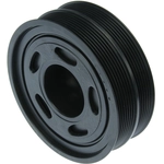 Order Crankshaft Pulley by URO - 06E105251F For Your Vehicle
